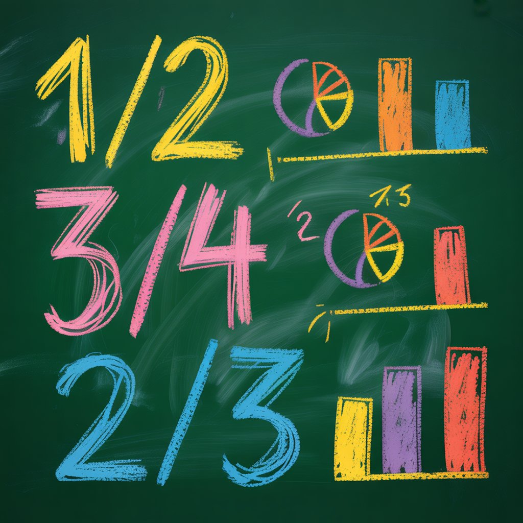 Fractions
