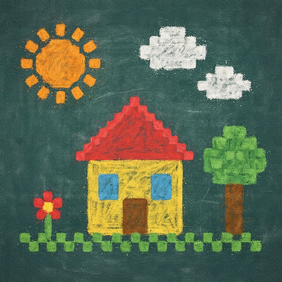 Pixel Art