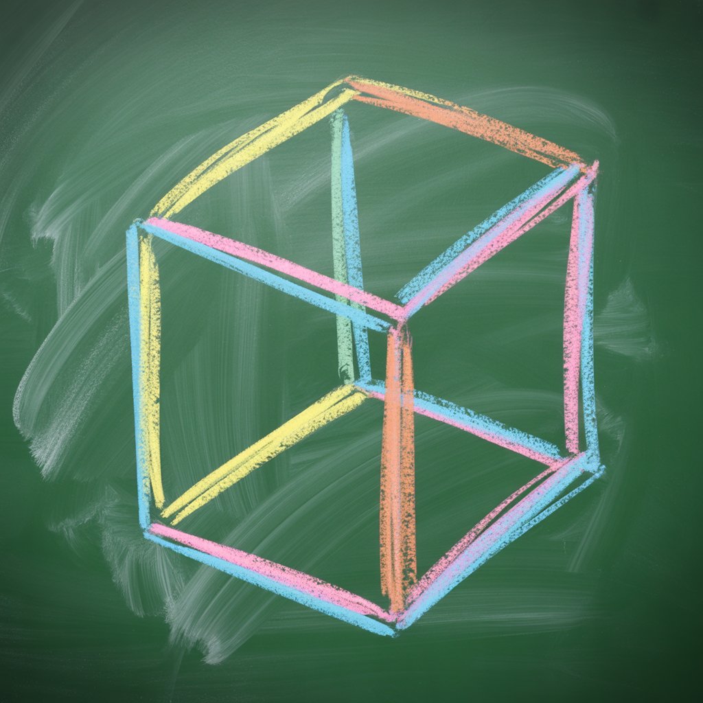 Solides 3D