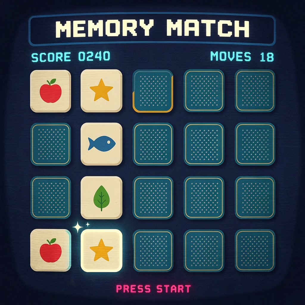 Memory