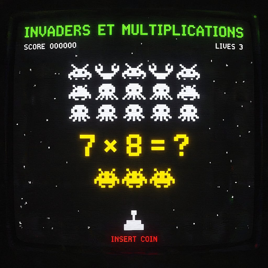 Invaders