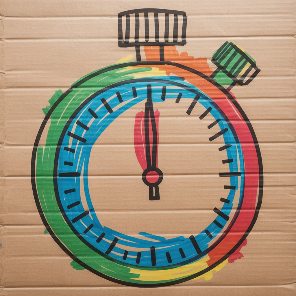 Minuteur & Chrono